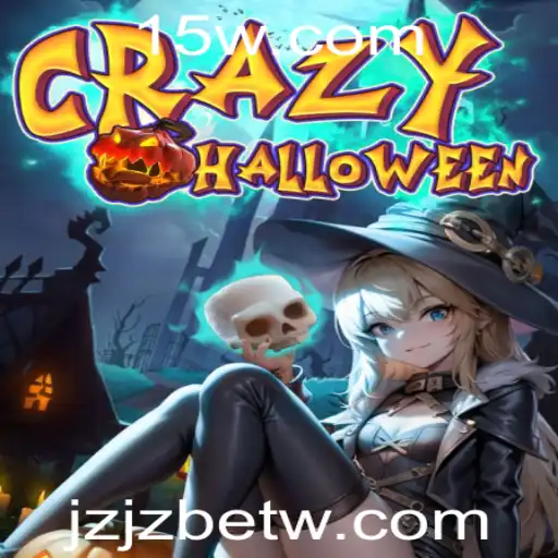 Explorando CrazyHalloween: O Jogo de Aventura Assustadora da JZJZbet