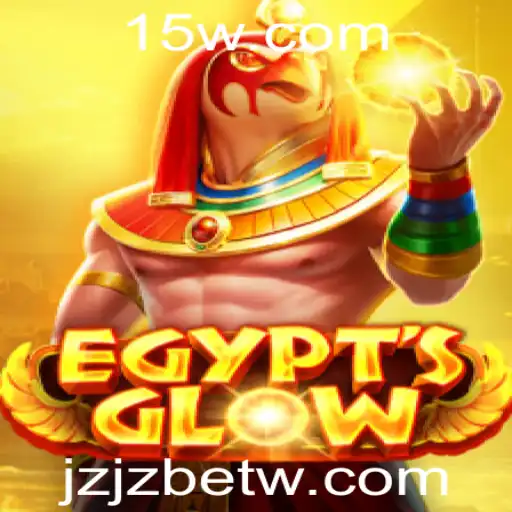 Explorando o Jogo EgyptsGlow: Uma Imersão no Mundo Antigo com JZJZbet