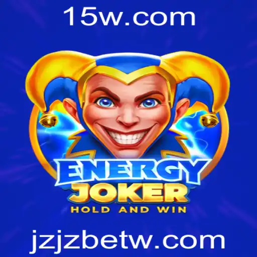 EnergyJoker: Descubra o Novo Jogo Inovador no JZJZbet