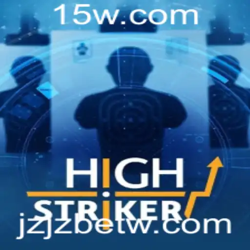 Desvendando o Mundo de HighStriker, o Jogo Emocionante da JZJZbet