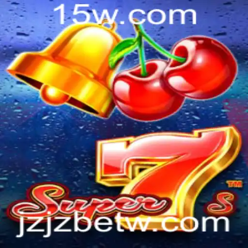Super7s: Descubra o Fascinante Mundo do Jogo com JZJZbet