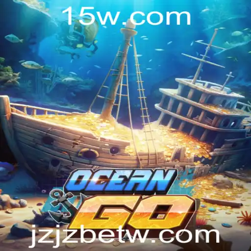 OceanGO: Explorando Aventuras no Fundo do Mar com JZJZbet