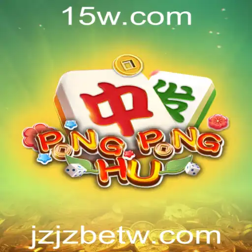 Descubra o Universo de PONGPONGHU com JZJZbet