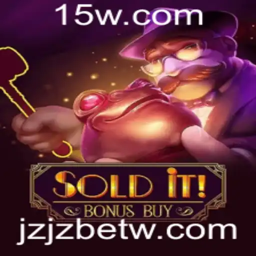 Explorando o Mundo de SolditBonusBuy: Um Jogo Revolucionário no Universo JZJZbet