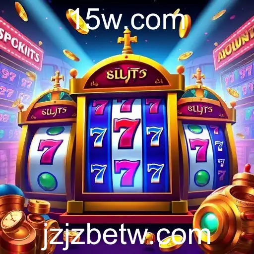 Atração dos Caça-níqueis Online: Uma Jornada pelo Mundo de JZJZbet