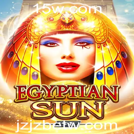 Explorando a Fascinação do Jogo EgyptianSunSE com JZJZbet