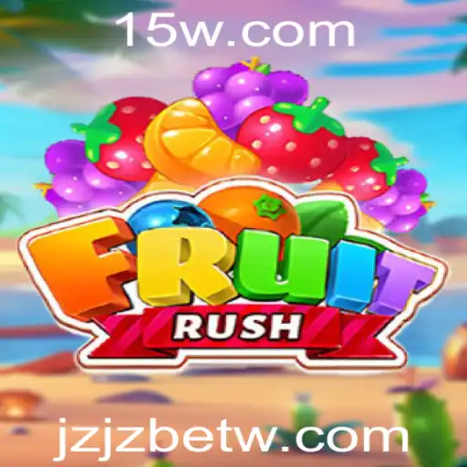Explorando o Jogo FruitRush e Suas Regras no JZJZbet