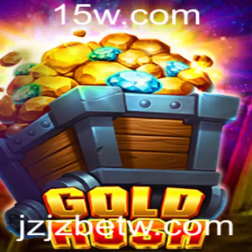 Descubra o Mundo do GoldRush com JZJZbet