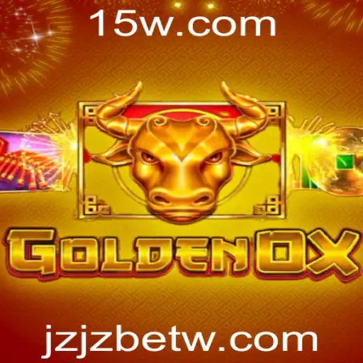 Explorando o Mundo de GoldenOx no JZJZbet: Um Guia Completo