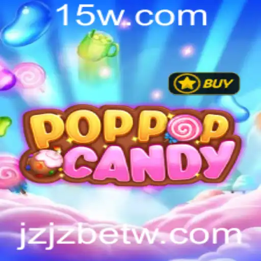 Descubra o Mundo Vibrante de POPPOPCANDY com JZJZbet