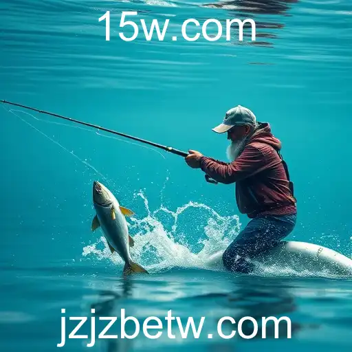 Pesca Online: Integrando a Tecnologia à Tradição