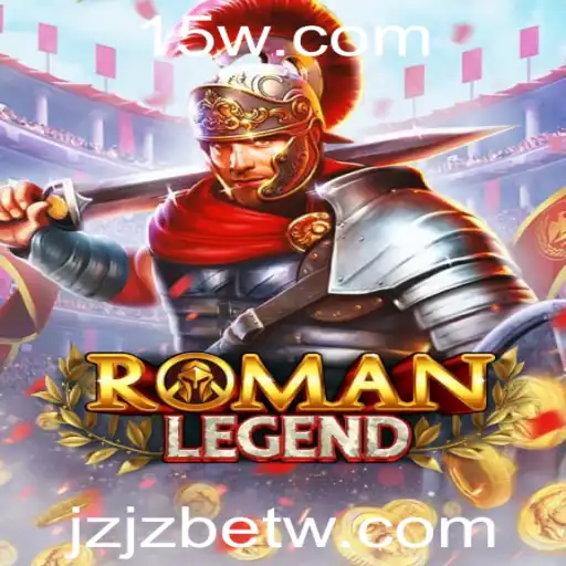 RomanLegend: Aventuras e Estratégias com JZJZbet