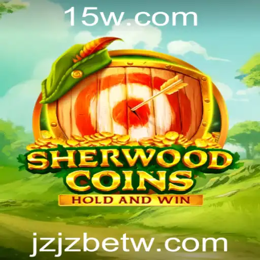SherwoodCoins: A Nova Era dos Jogos de Estratégia com JZJZbet