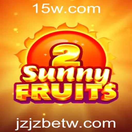 Descubra o Empolgante Mundo de SunnyFruits2 no JZJZbet