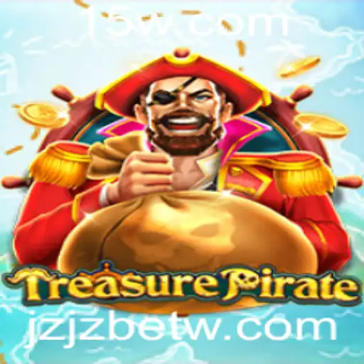 TreasurePirate: Aventuras e Desafios no Oceano com JZJZbet
