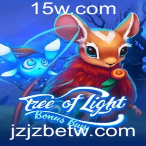 Explorando o Jogo TreeOfLightBonusBuy em JZJZbet