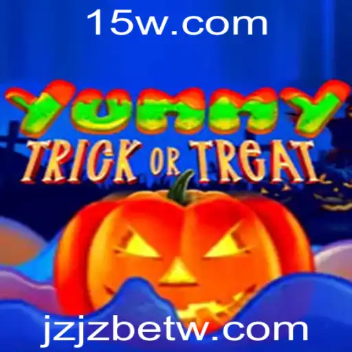 Descubra o Universo de Diversão do YummyTrickorTreat com JZJZbet