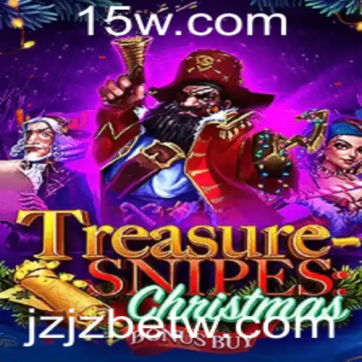 Descubra o Mundo Encantado de TreasuresnipesChristmas e a Magia de JZJZbet
